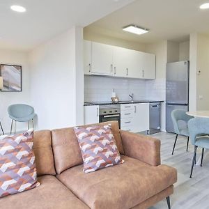Appartement met Twee Slaapkamers